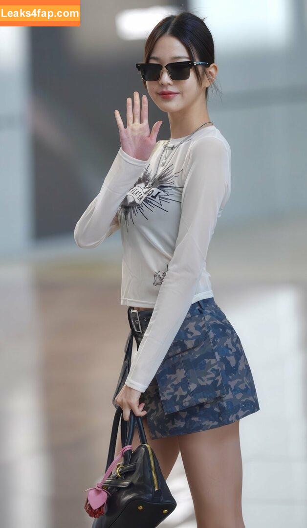 Jang Won-young / for_everyoung10 / 장원영 WONYOUNG leaked photo photo #0045