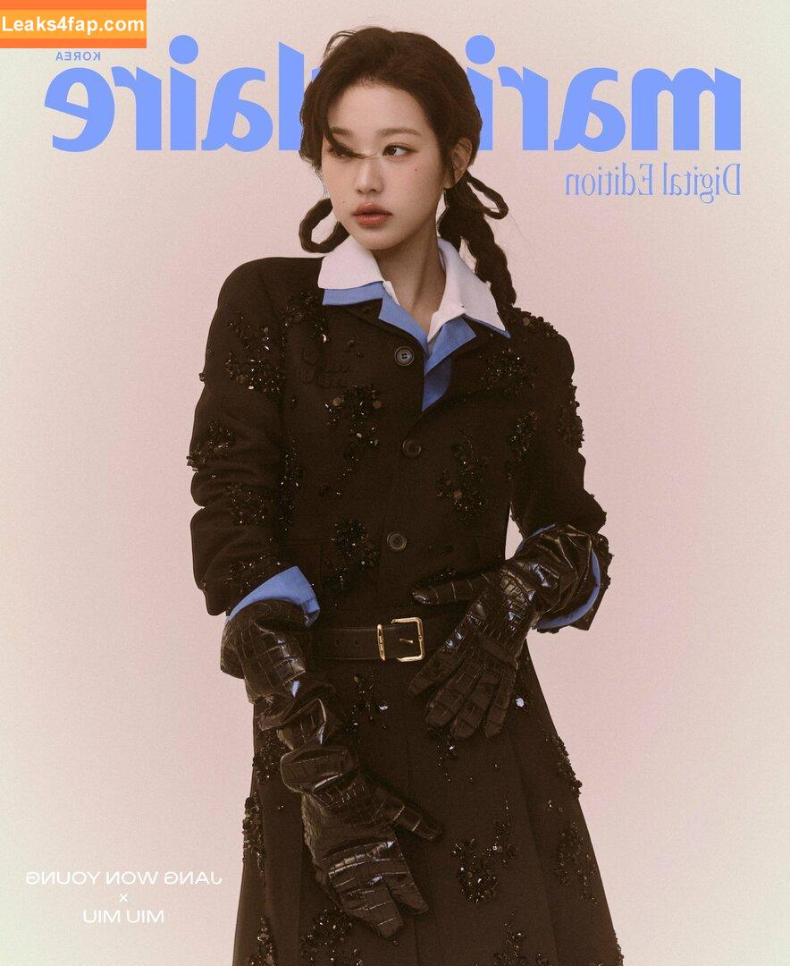 Jang Won-young / for_everyoung10 / 장원영 WONYOUNG leaked photo photo #0046