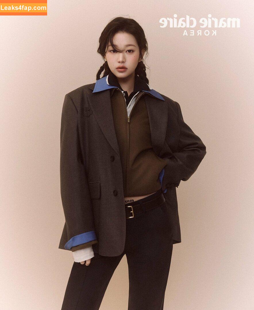 Jang Won-young / for_everyoung10 / 장원영 WONYOUNG leaked photo photo #0047