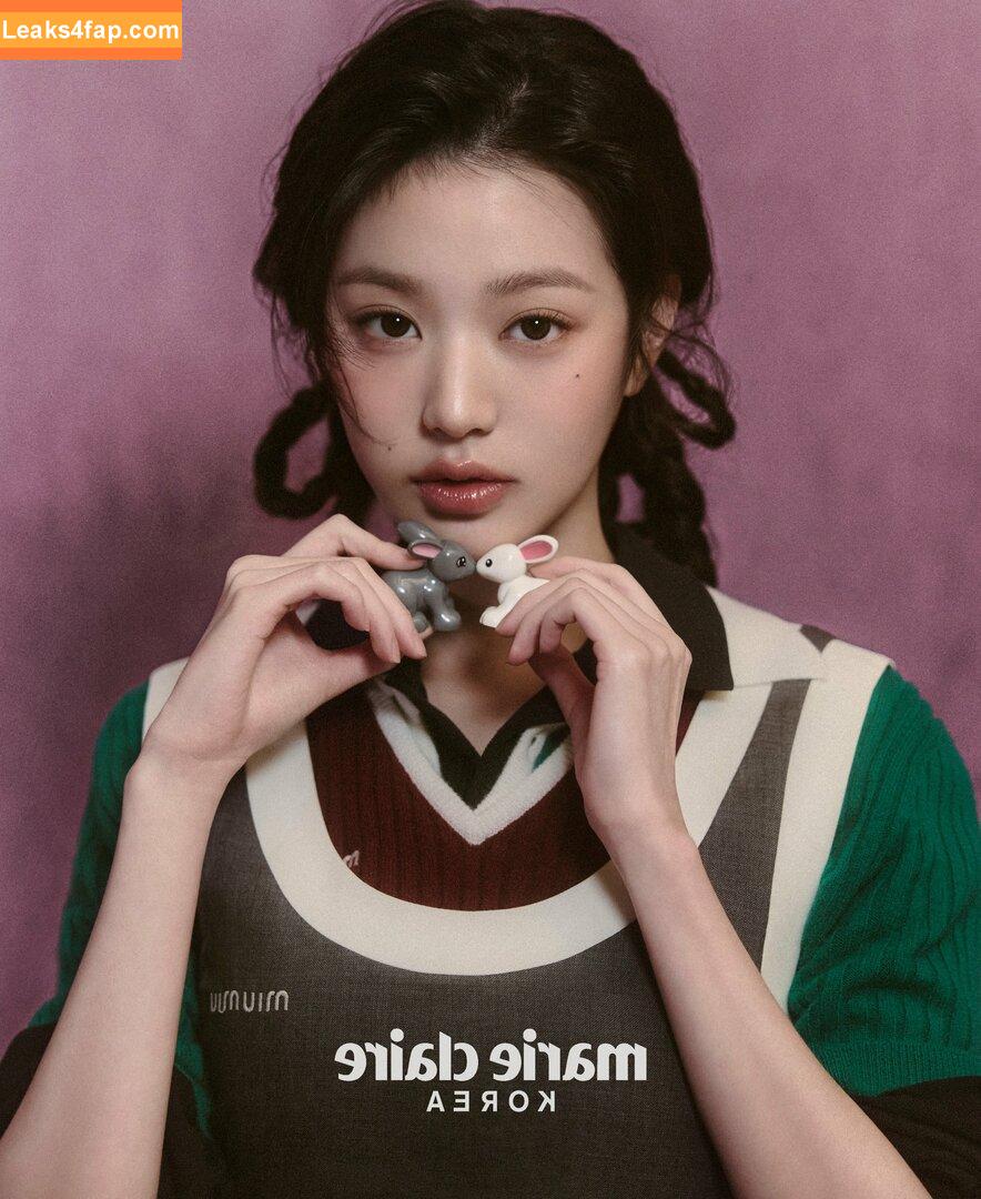 Jang Won-young / for_everyoung10 / 장원영 WONYOUNG leaked photo photo #0048