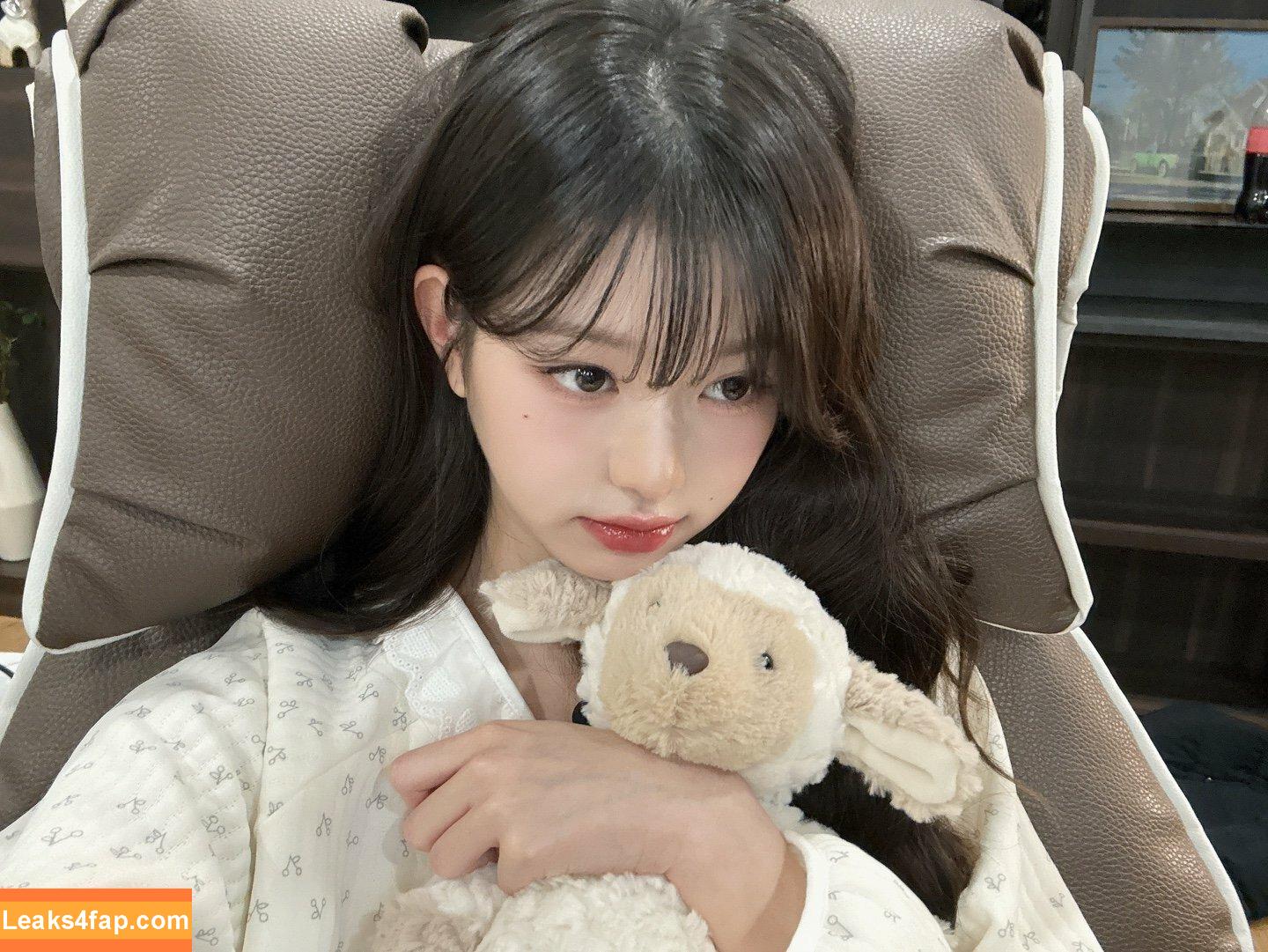 Jang Won-young / for_everyoung10 / 장원영 WONYOUNG слитое фото фото #0051