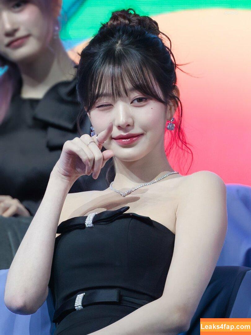 Jang Won-young / for_everyoung10 / 장원영 WONYOUNG leaked photo photo #0053