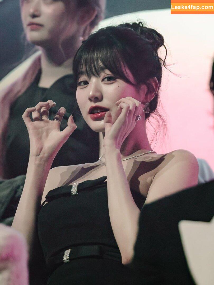 Jang Won-young / for_everyoung10 / 장원영 WONYOUNG слитое фото фото #0054