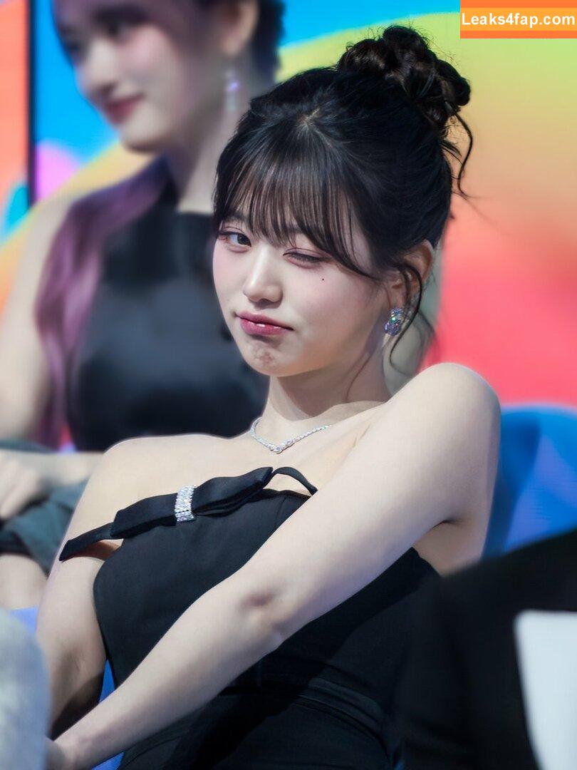 Jang Won-young / for_everyoung10 / 장원영 WONYOUNG слитое фото фото #0055