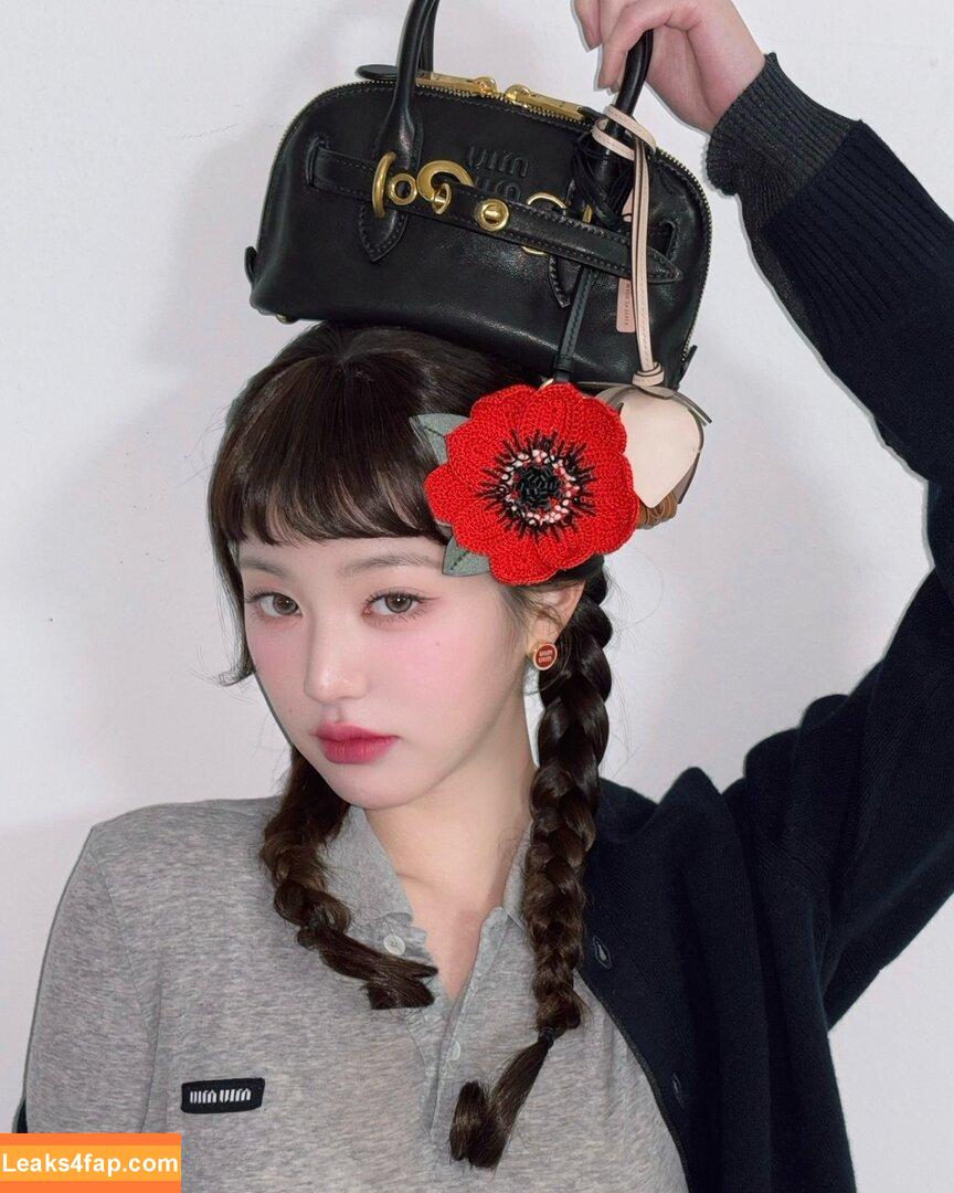 Jang Won-young / for_everyoung10 / 장원영 WONYOUNG leaked photo photo #0056