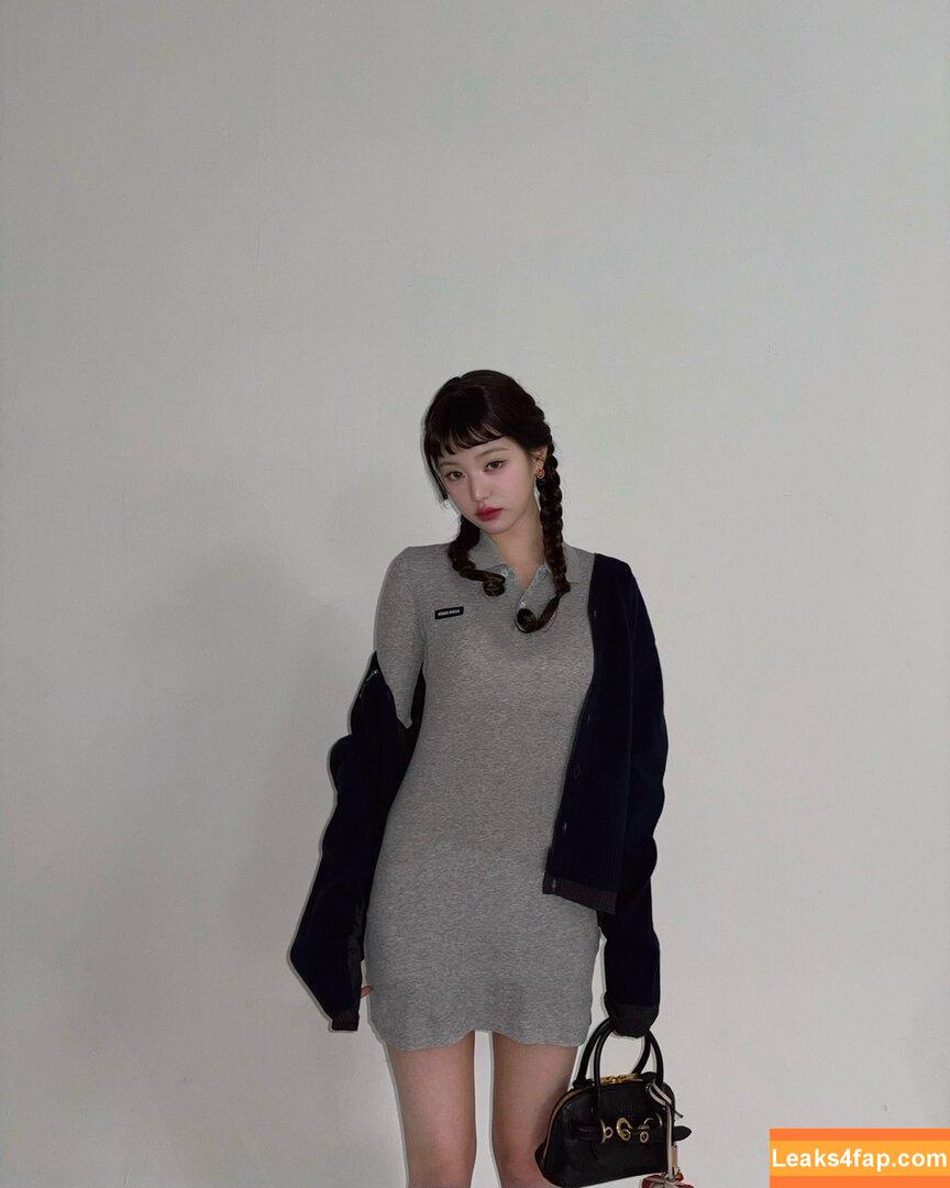 Jang Won-young / for_everyoung10 / 장원영 WONYOUNG слитое фото фото #0058