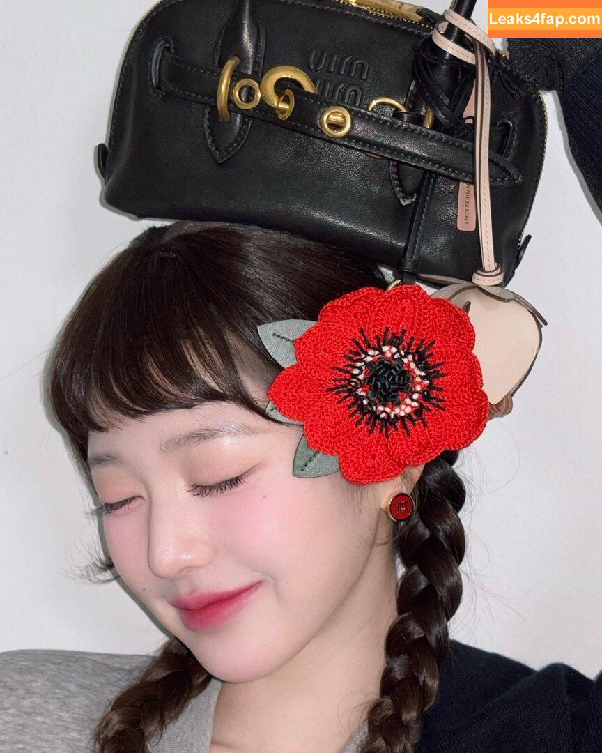 Jang Won-young / for_everyoung10 / 장원영 WONYOUNG слитое фото фото #0061