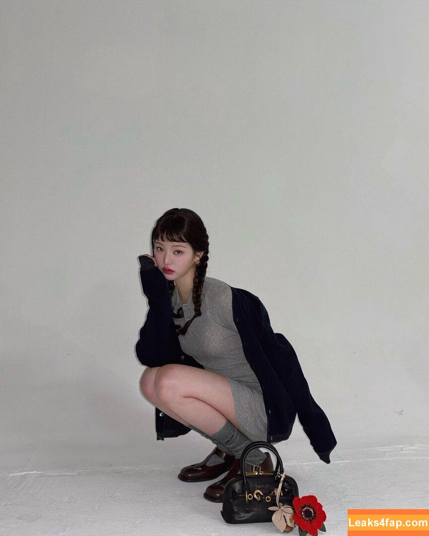 Jang Won-young / for_everyoung10 / 장원영 WONYOUNG leaked photo photo #0062