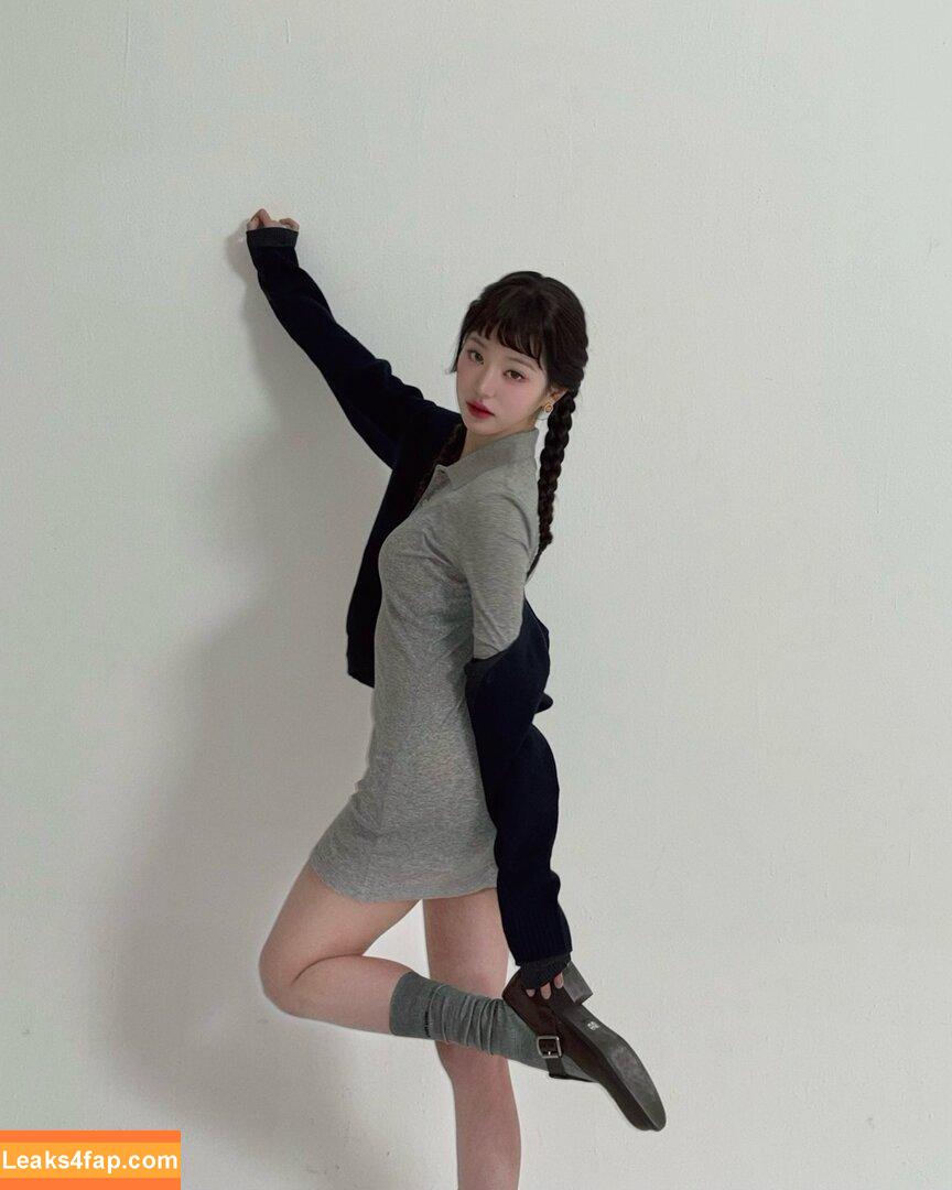 Jang Won-young / for_everyoung10 / 장원영 WONYOUNG leaked photo photo #0063