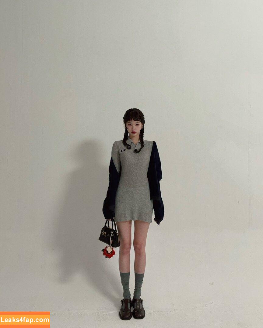 Jang Won-young / for_everyoung10 / 장원영 WONYOUNG leaked photo photo #0065