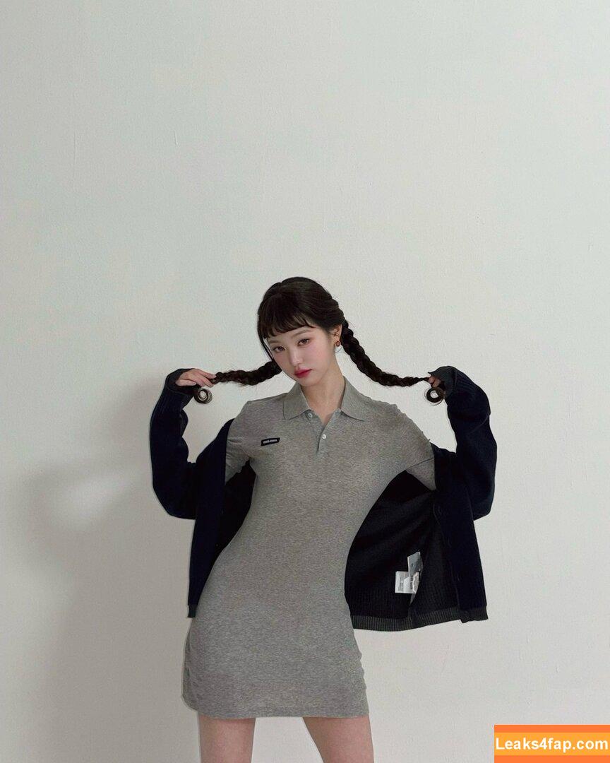 Jang Won-young / for_everyoung10 / 장원영 WONYOUNG leaked photo photo #0066