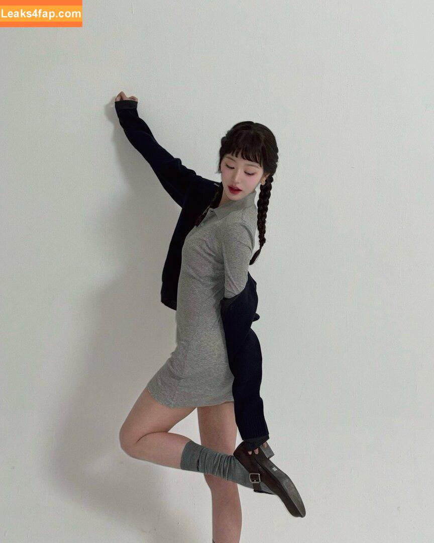 Jang Won-young / for_everyoung10 / 장원영 WONYOUNG leaked photo photo #0067