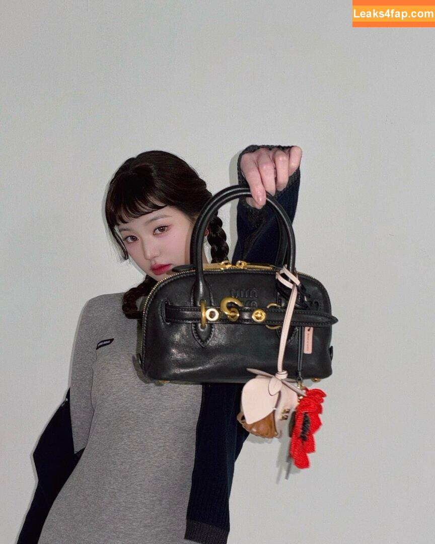 Jang Won-young / for_everyoung10 / 장원영 WONYOUNG leaked photo photo #0068