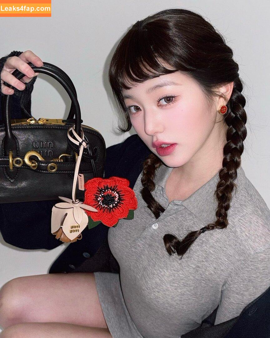 Jang Won-young / for_everyoung10 / 장원영 WONYOUNG leaked photo photo #0069