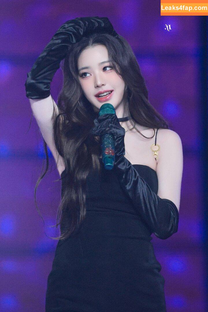 Jang Won-young / for_everyoung10 / 장원영 WONYOUNG leaked photo photo #0070