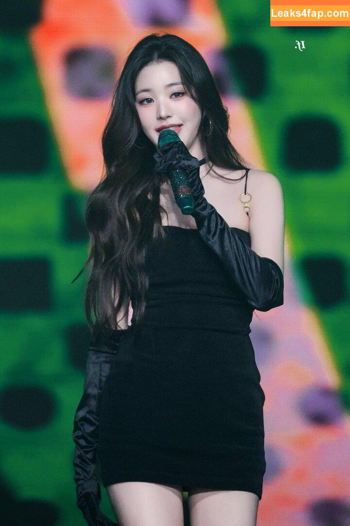 Jang Won-young / for_everyoung10 / 장원영 WONYOUNG слитое фото фото #0072