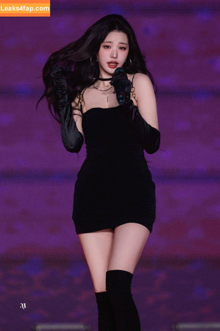 Jang Won-young / for_everyoung10 / 장원영 WONYOUNG слитое фото фото #0073