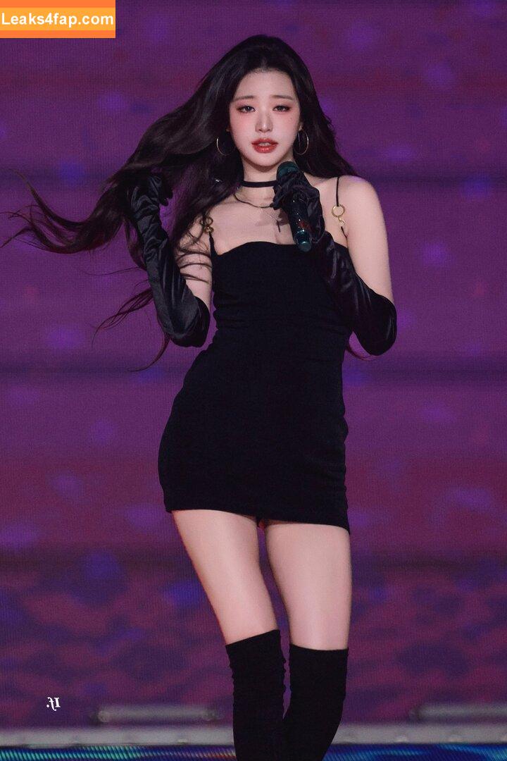 Jang Won-young / for_everyoung10 / 장원영 WONYOUNG слитое фото фото #0074