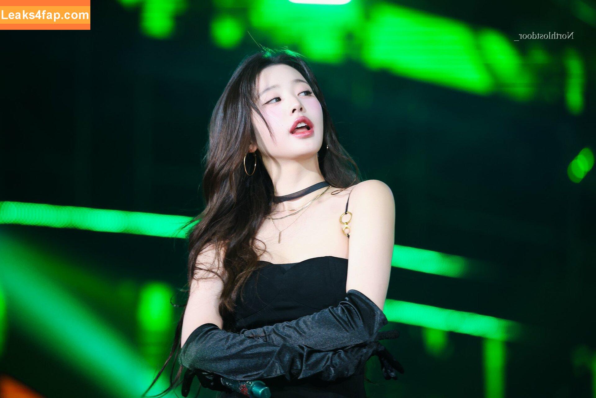 Jang Won-young / for_everyoung10 / 장원영 WONYOUNG leaked photo photo #0078