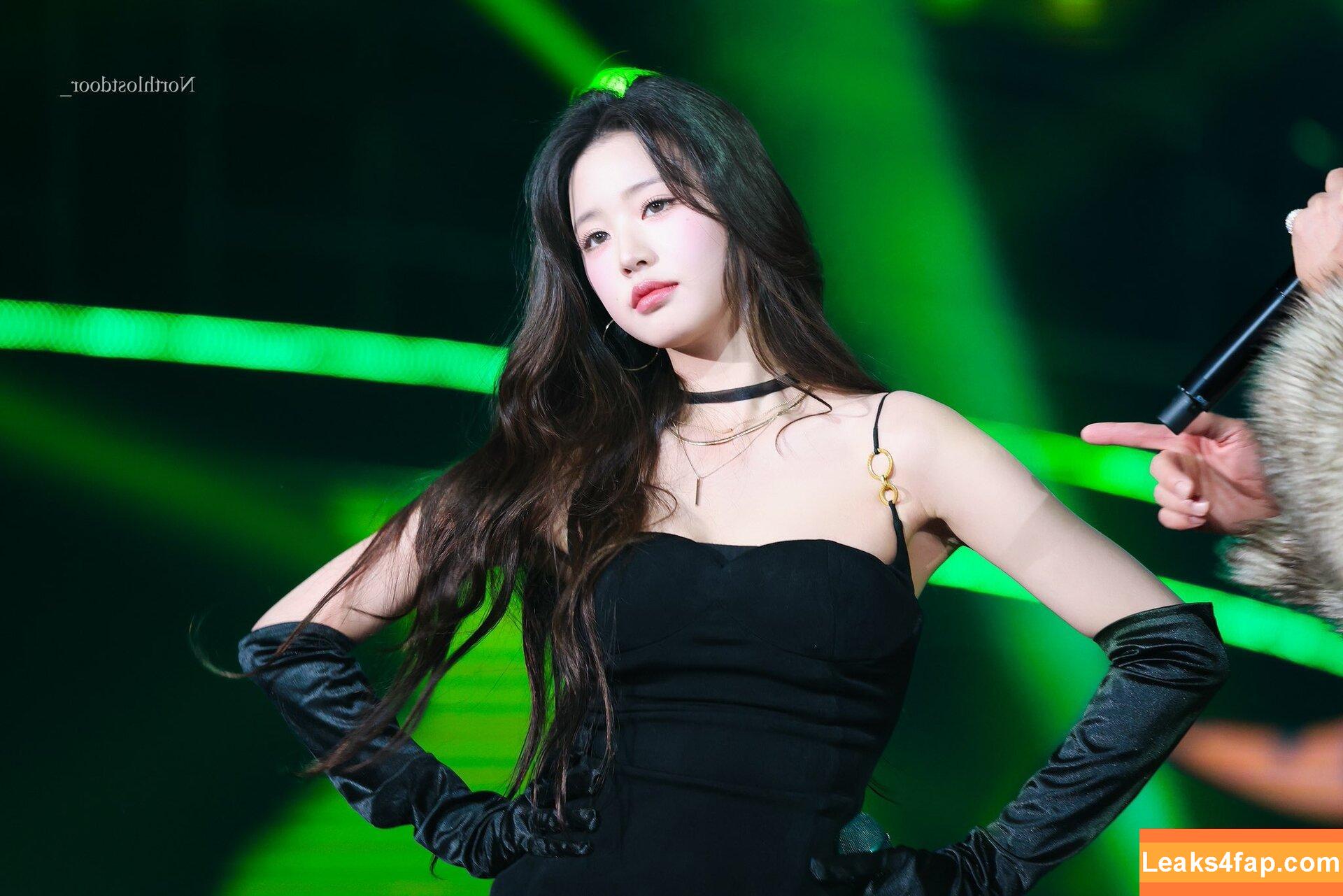 Jang Won-young / for_everyoung10 / 장원영 WONYOUNG leaked photo photo #0079