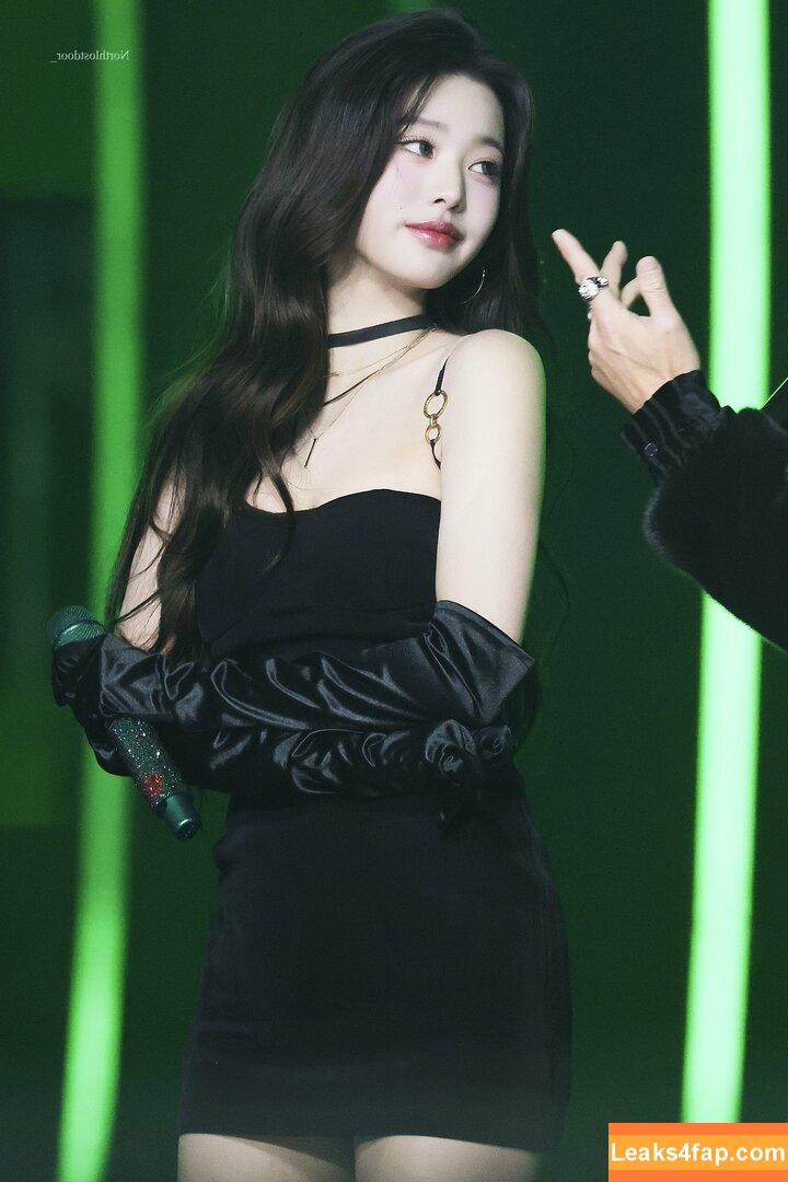 Jang Won-young / for_everyoung10 / 장원영 WONYOUNG leaked photo photo #0080