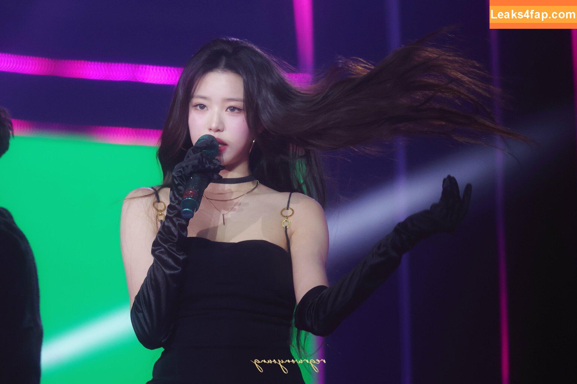 Jang Won-young / for_everyoung10 / 장원영 WONYOUNG leaked photo photo #0082