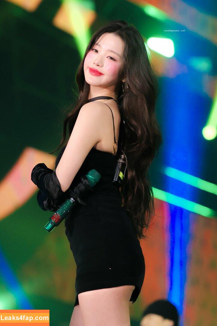 Jang Won-young / for_everyoung10 / 장원영 WONYOUNG leaked photo photo #0083