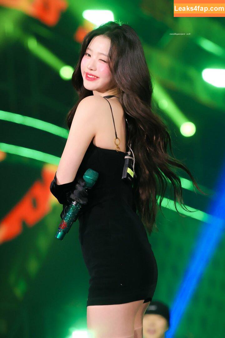 Jang Won-young / for_everyoung10 / 장원영 WONYOUNG leaked photo photo #0085