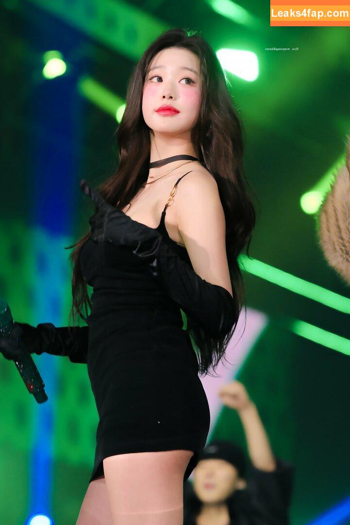 Jang Won-young / for_everyoung10 / 장원영 WONYOUNG leaked photo photo #0088