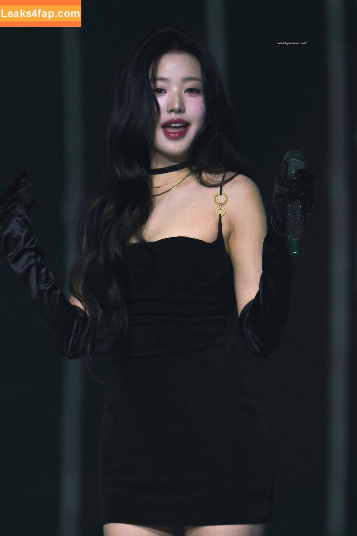 Jang Won-young / for_everyoung10 / 장원영 WONYOUNG слитое фото фото #0090