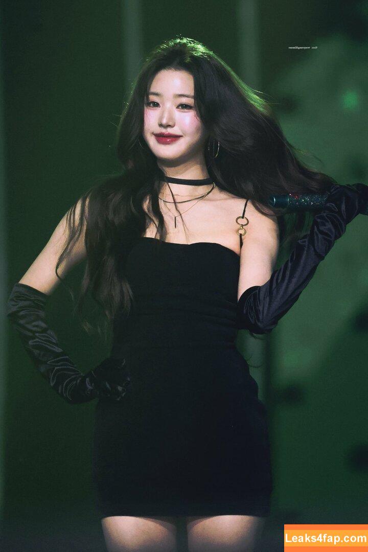 Jang Won-young / for_everyoung10 / 장원영 WONYOUNG слитое фото фото #0091