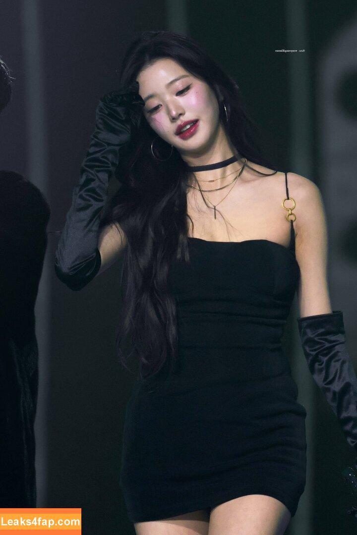 Jang Won-young / for_everyoung10 / 장원영 WONYOUNG слитое фото фото #0092