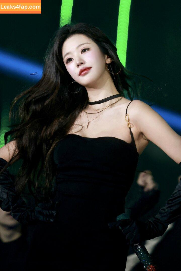 Jang Won-young / for_everyoung10 / 장원영 WONYOUNG слитое фото фото #0093