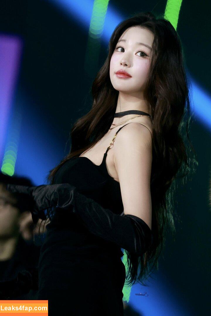 Jang Won-young / for_everyoung10 / 장원영 WONYOUNG слитое фото фото #0094