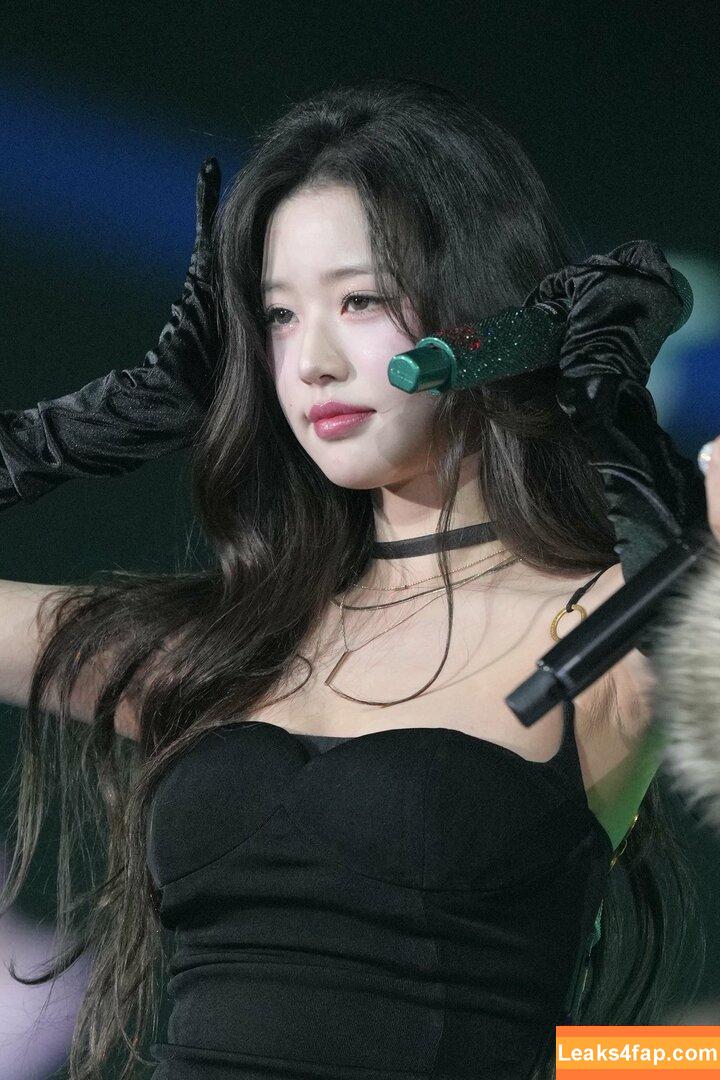 Jang Won-young / for_everyoung10 / 장원영 WONYOUNG слитое фото фото #0097