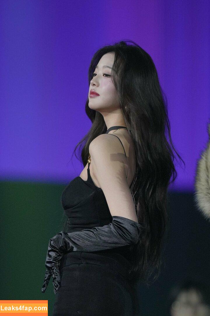 Jang Won-young / for_everyoung10 / 장원영 WONYOUNG слитое фото фото #0099