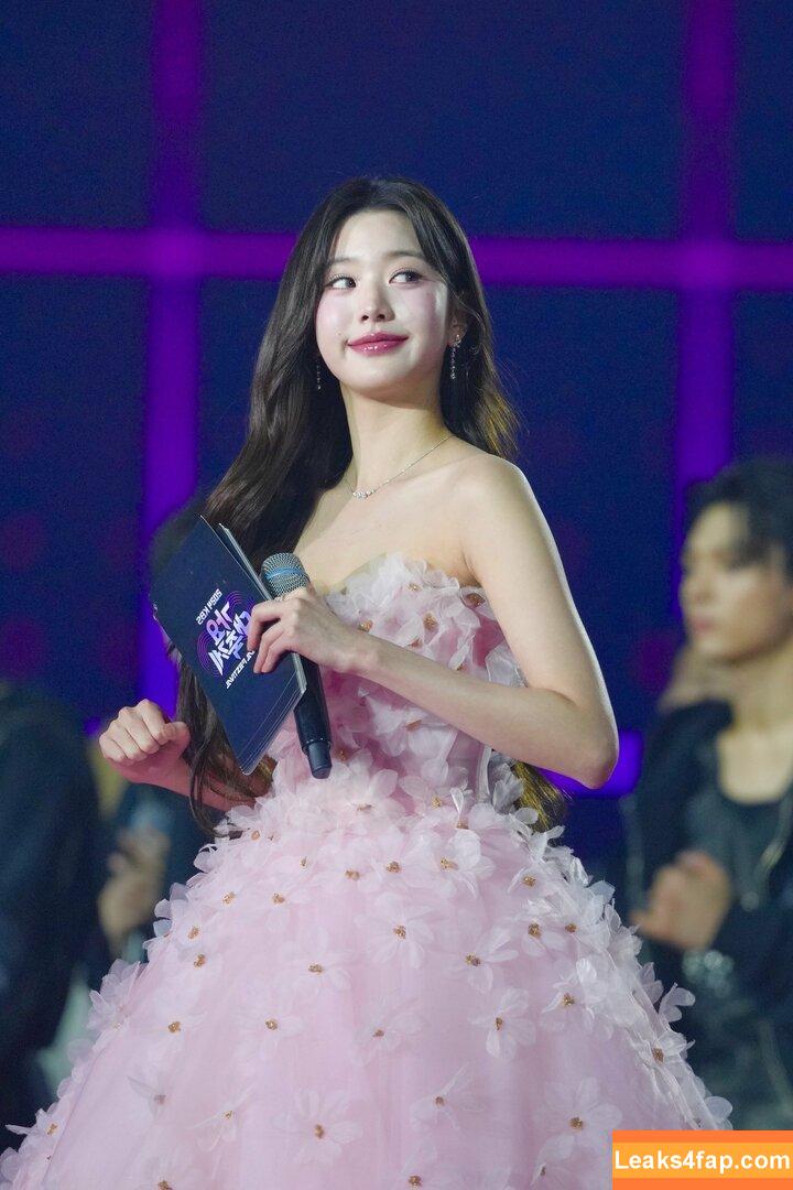 Jang Won-young / for_everyoung10 / 장원영 WONYOUNG слитое фото фото #0100