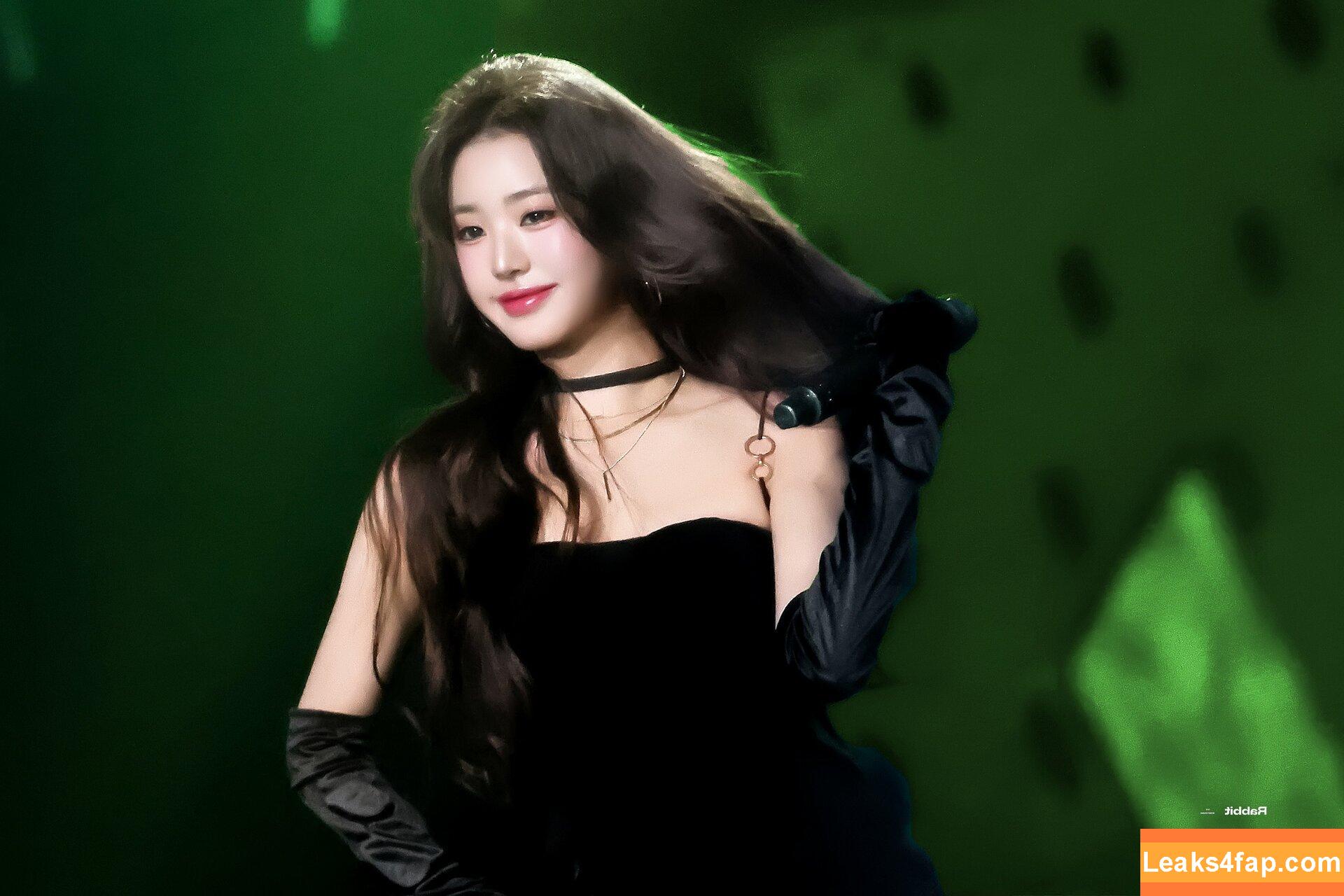 Jang Won-young / for_everyoung10 / 장원영 WONYOUNG leaked photo photo #0111