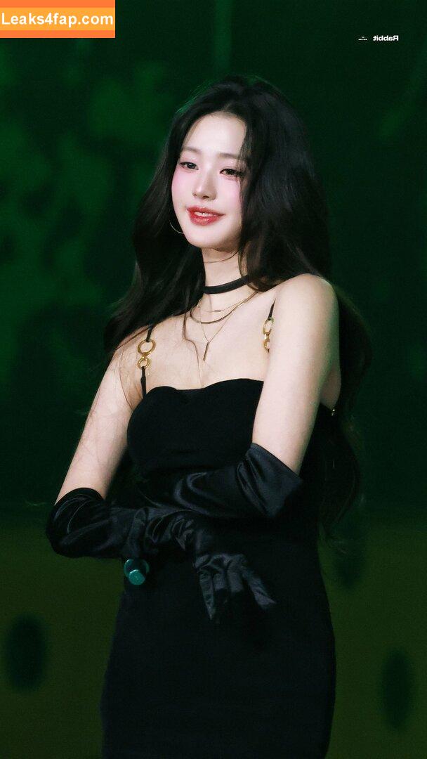 Jang Won-young / for_everyoung10 / 장원영 WONYOUNG leaked photo photo #0115