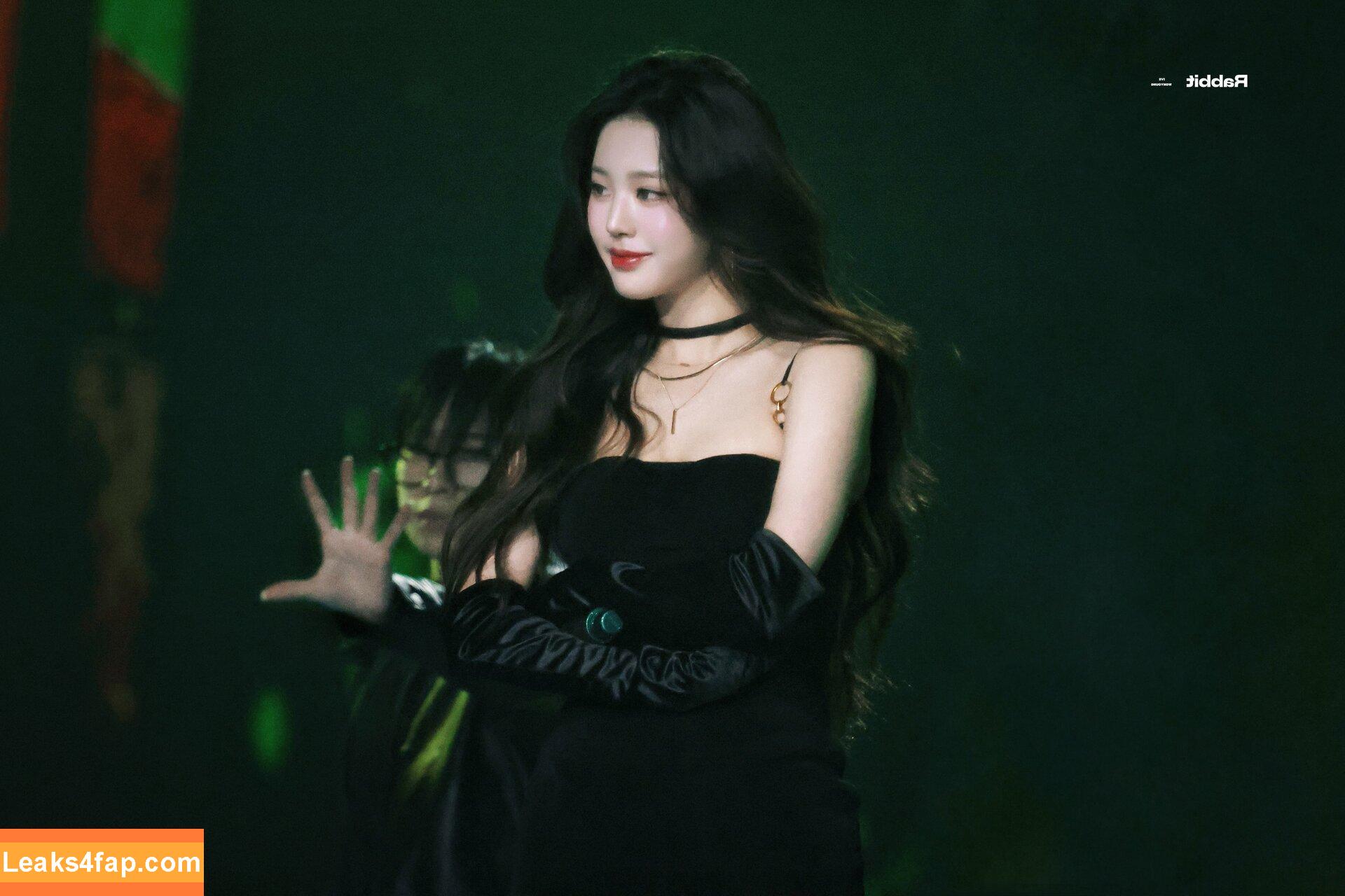Jang Won-young / for_everyoung10 / 장원영 WONYOUNG leaked photo photo #0116