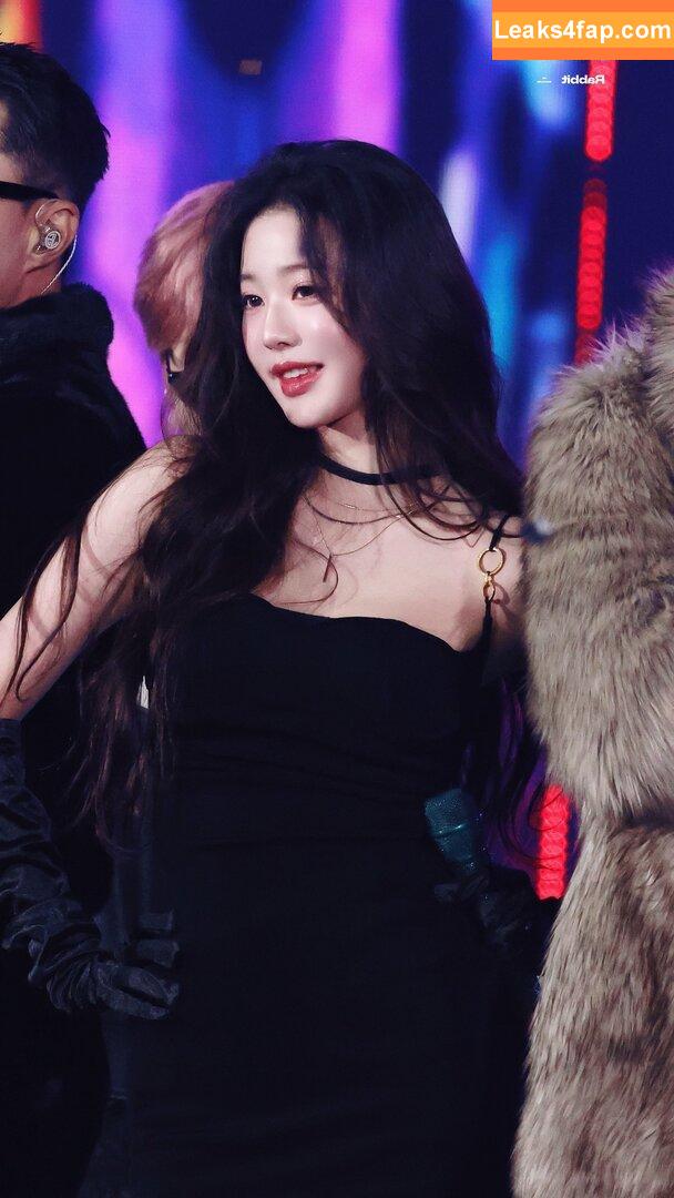 Jang Won-young / for_everyoung10 / 장원영 WONYOUNG leaked photo photo #0117