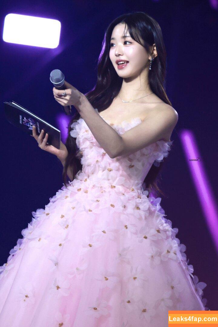 Jang Won-young / for_everyoung10 / 장원영 WONYOUNG leaked photo photo #0119
