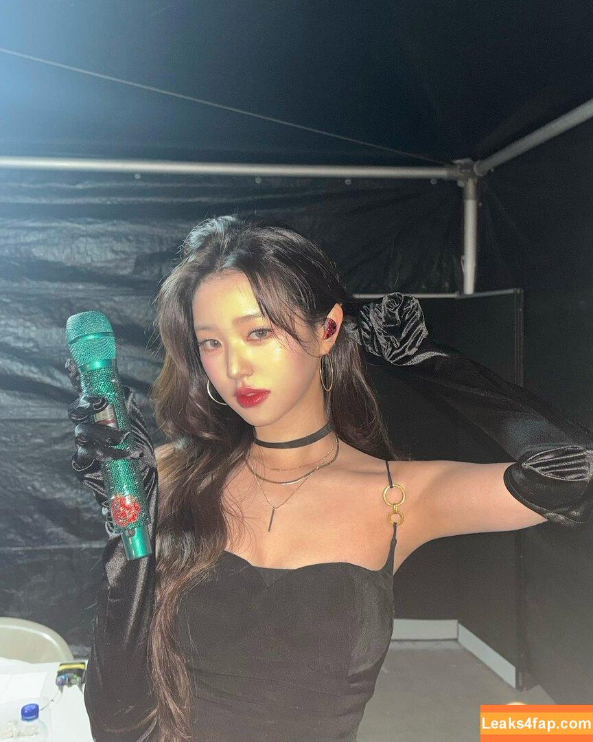 Jang Won-young / for_everyoung10 / 장원영 WONYOUNG leaked photo photo #0121
