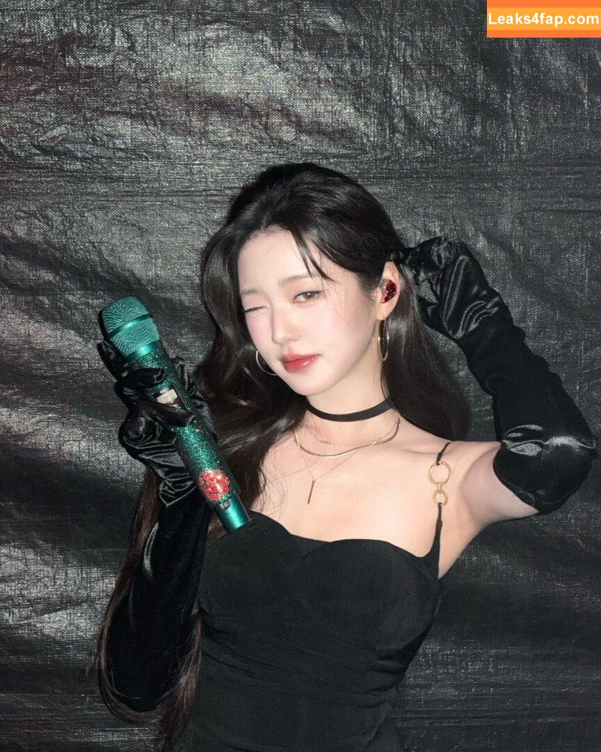 Jang Won-young / for_everyoung10 / 장원영 WONYOUNG leaked photo photo #0122