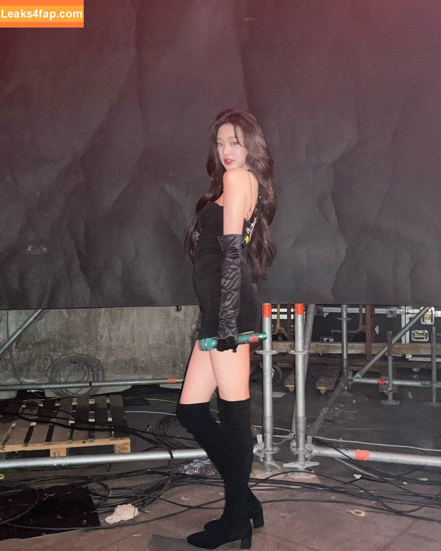 Jang Won-young / for_everyoung10 / 장원영 WONYOUNG leaked photo photo #0124