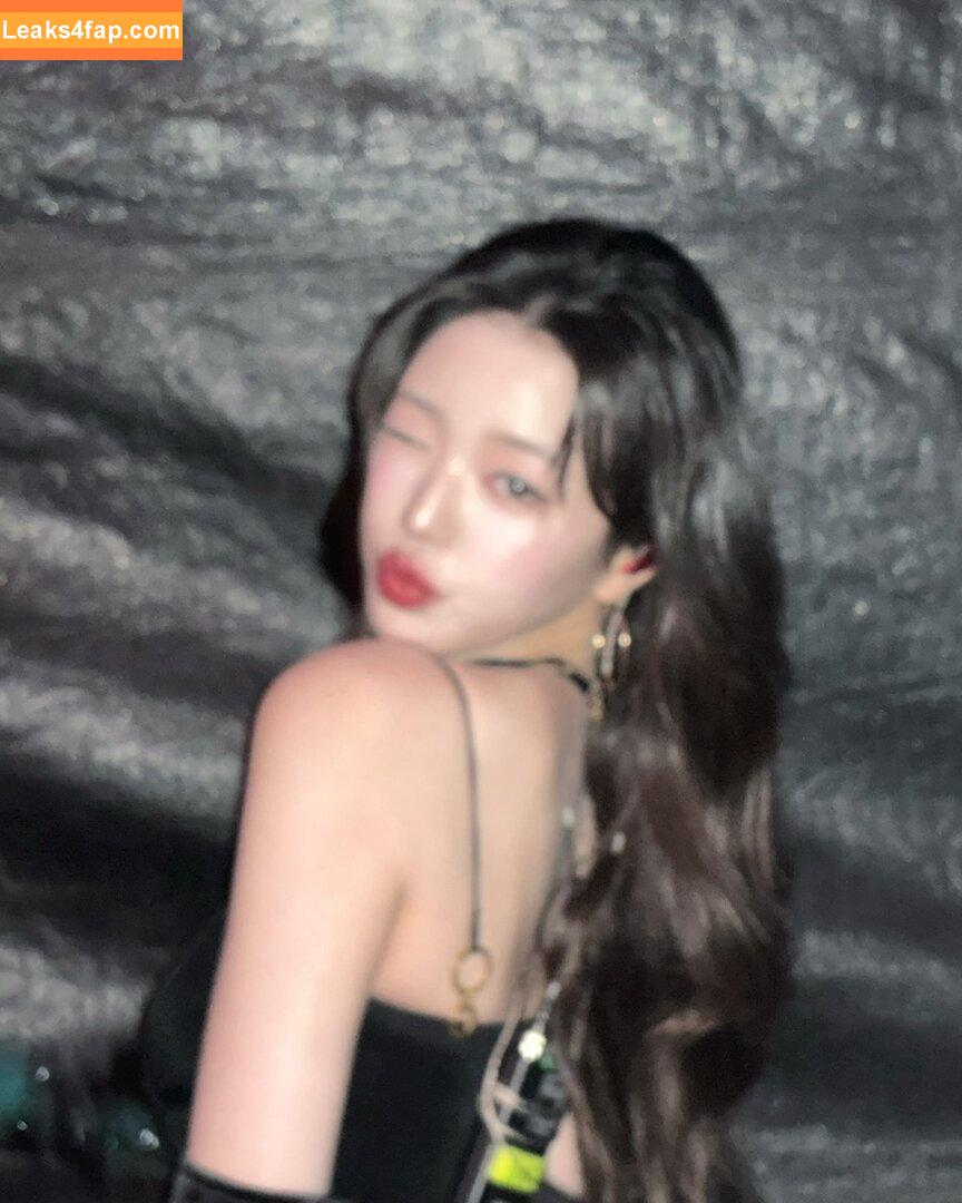 Jang Won-young / for_everyoung10 / 장원영 WONYOUNG leaked photo photo #0125