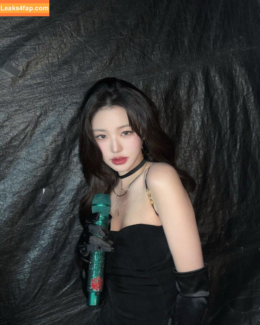 Jang Won-young / for_everyoung10 / 장원영 WONYOUNG leaked photo photo #0129
