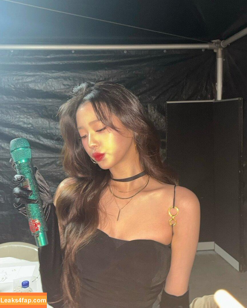 Jang Won-young / for_everyoung10 / 장원영 WONYOUNG leaked photo photo #0130