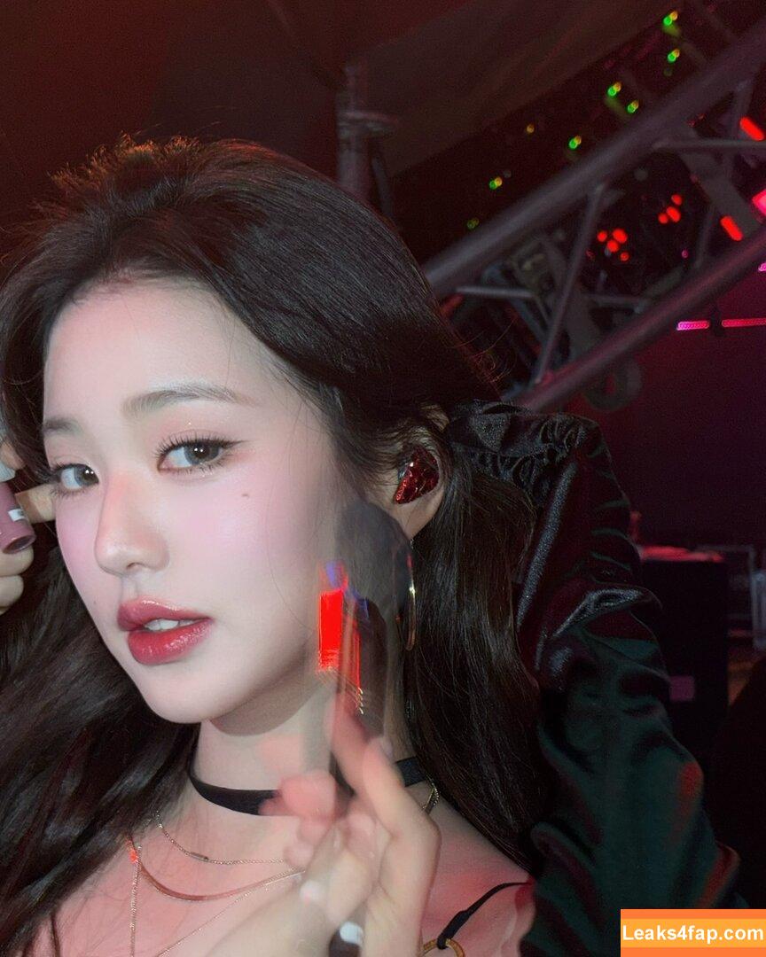 Jang Won-young / for_everyoung10 / 장원영 WONYOUNG leaked photo photo #0131