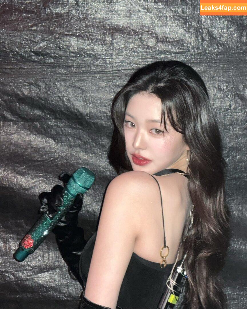 Jang Won-young / for_everyoung10 / 장원영 WONYOUNG leaked photo photo #0132